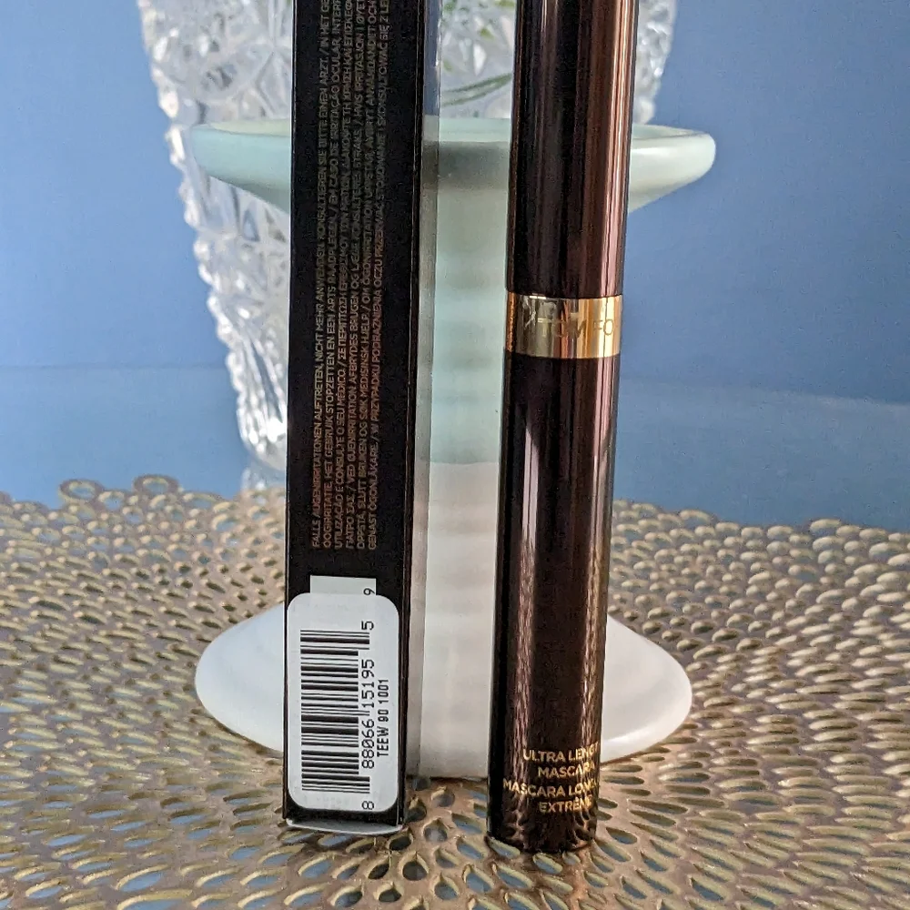 Tom Ford mascara